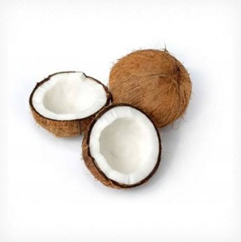 Husked Coconut Export